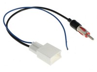 Antennenadapter Stecker FüR Toyota Verso Verso-S Yaris 3 XP13