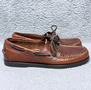 Ll Bean Boat Shoes | eBay