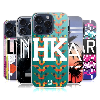 HEAD CASE DESIGNS FASHION CITIES HARD BACK CASE FOR APPLE iPHONE PHONES