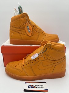Jordan 1 Gatorade Orange | eBay