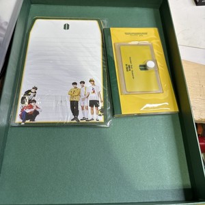 Bts Membership Kit | eBay