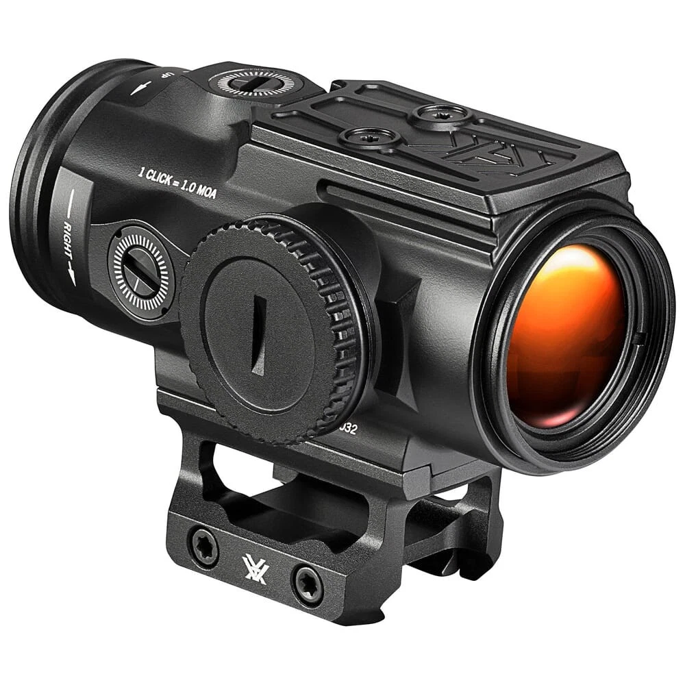 Vortex Spitfire HD Gen II Prism Scope - Thumbnail 5