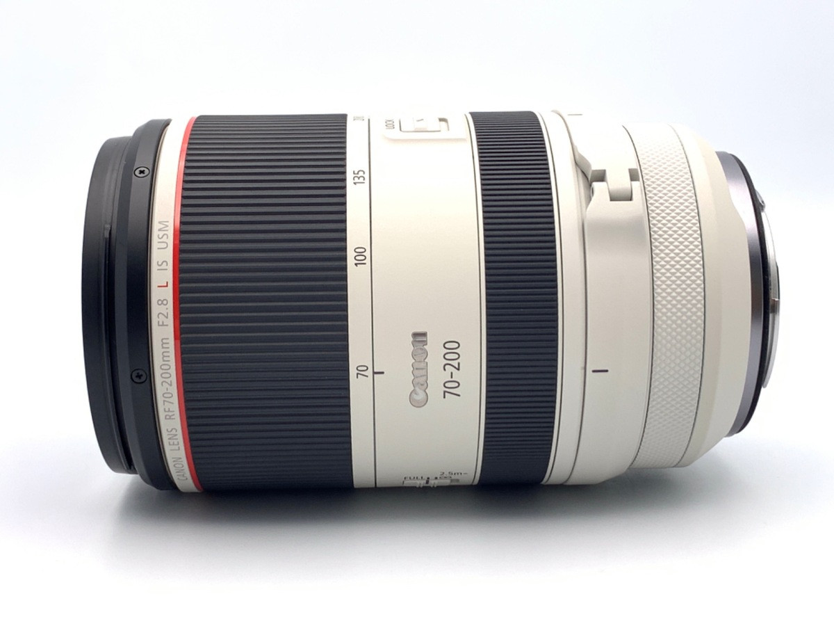 CANON RF70-200mm F2.8 L IS USM for Canon RF mount from Japan -Mint 