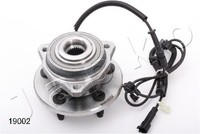 Radnabe Japko 419002 FüR Cherokee KJ Jeep 4X4 Laredo CRD
