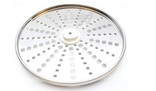 Disque parmesan KitchenAid W10597686 – accessoire food processor