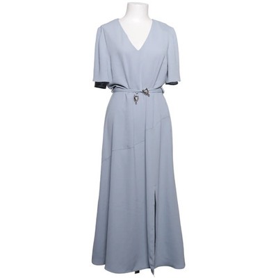 Friends Like These, Kleid, Größe: 42, Blau, Polyester, Einfarbig, Damen #7vw