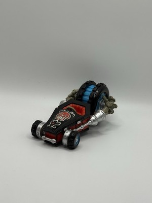  Superchargers Skylander Crypt Crusher PS5 PS4 PS3 XBOX ONE 360 WII-U 3DS Auto