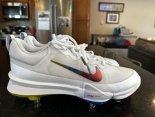 Size 11 - Nike Force Trout 9 Pro MCS 'Rainbow' Baseball Cleats FB2908-106