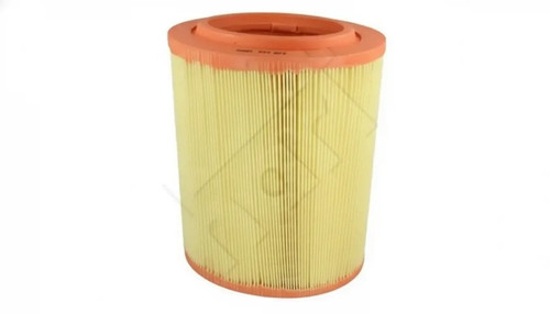Luftfilter Filtereinsatz 347 016 HART für ALFA ROMEO 159 159 Sportwagon SPIDER - Bild 1 von 8