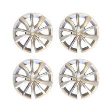 Copricerchi 16 Pollici Opel Corsa Dal 2019 Al 2023 Senza Logo