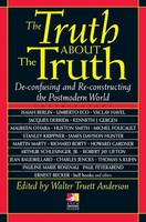 The Truth About The Truth | Walt Anderson | Taschenbuch | Englisch | 1995