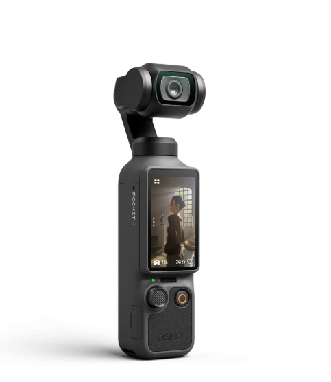 【美品】DJI OSMO POCKET ※おまけつき Osmo Pocket 4 Standard/Travel Combo /Creater Pro Plus /Selectable