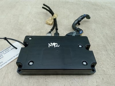 FORD C MAX GATEWAY CONTROL MODULE ECU E1BT-14D212-PA MK2 2015 - 2020