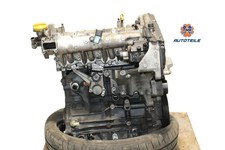 Opel Vectra C Signum Astra H Zafira B Motor Gebrauchtmotor 1,9 CDTI Z19DTH
