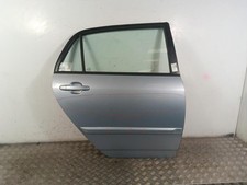 Porte arrière et accessoires Toyota COROLLA