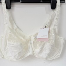 Prima Donna Deauville Full Cup Bra 40B RRP £107 Natural