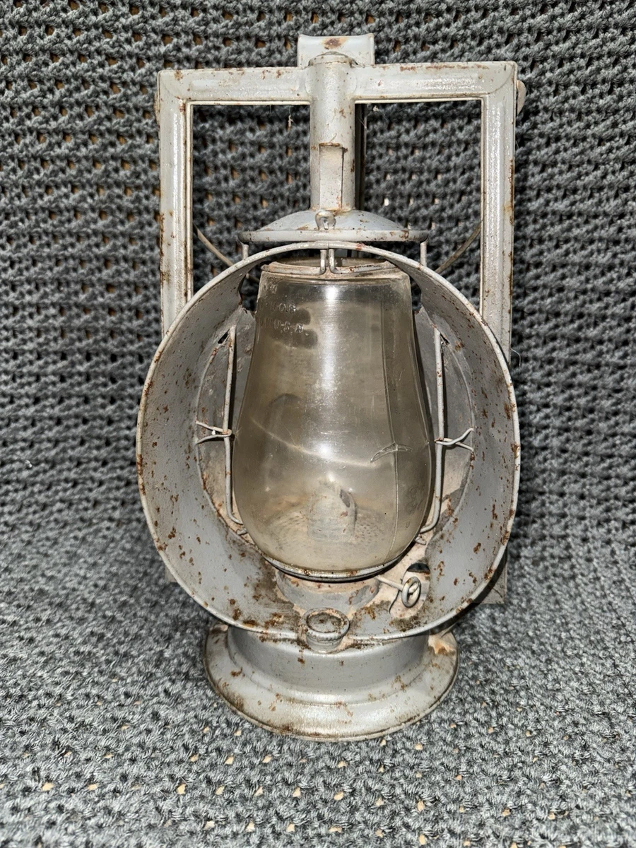 Dietz Acme Inspector Lamp for sale | eBay