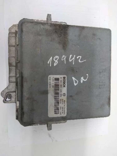 MSB101070 Centralita Motor Uce para LAND ROVER FREELANDER (LN)(01.1998 1355881 - Imagen 2 de 2