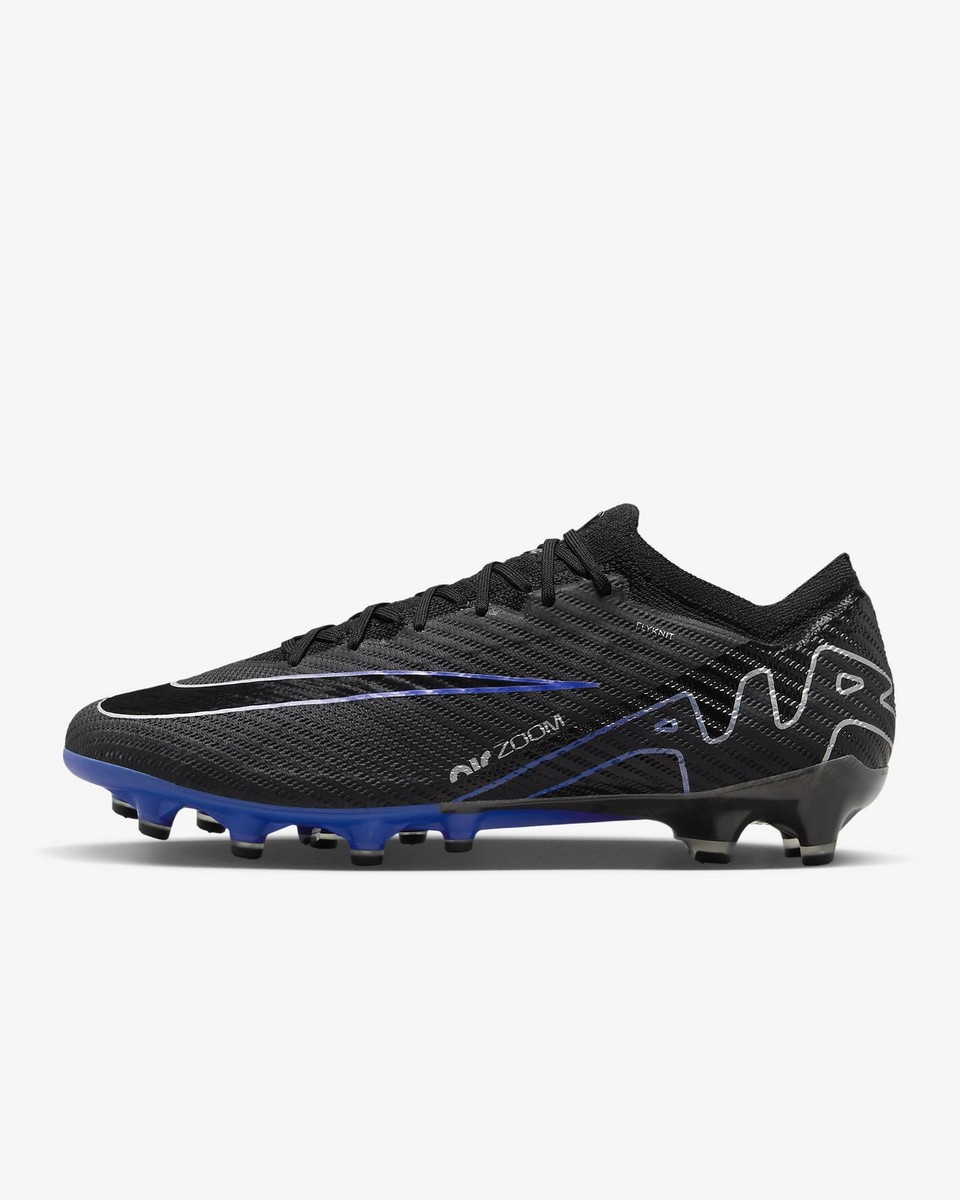 ☆新品☆送料無料☆VAPOR 15 ELITE AG☆エリート☆ヴェイパー☆ Nike Vapor 15 Elite AG-Pro Black Chrome Hyper Royal DJ5167-040 sz