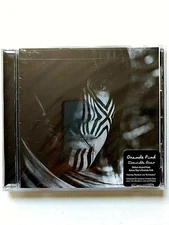 INVISIBLE ONES by ORENDA FINK, ROCK, CD, 2006, NEW, FACTORY SEALED