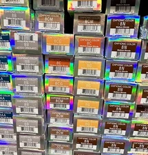 CHI Ionic Permanent Shine Ammonia Free Hair Color BLOWOUT SALE Choose Colors