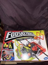 Foosketball Game, Foosball  Basketball