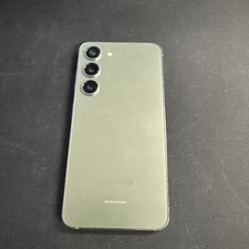 Samsung Galaxy S23 - 256 GB - グリーン(ロック解除) - 画像3/4