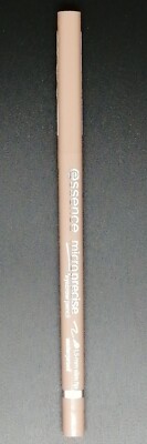 Essence: Micro Precise Eyebrow Pencil/Augenbrauenstift - Wasserfest 0,05 g
