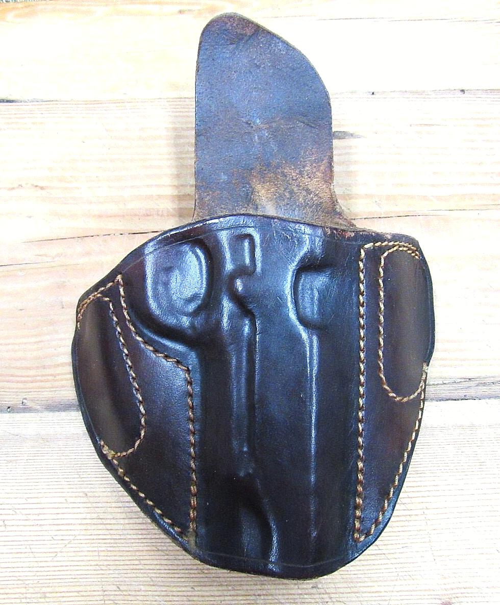 Lobo Leather OWB 