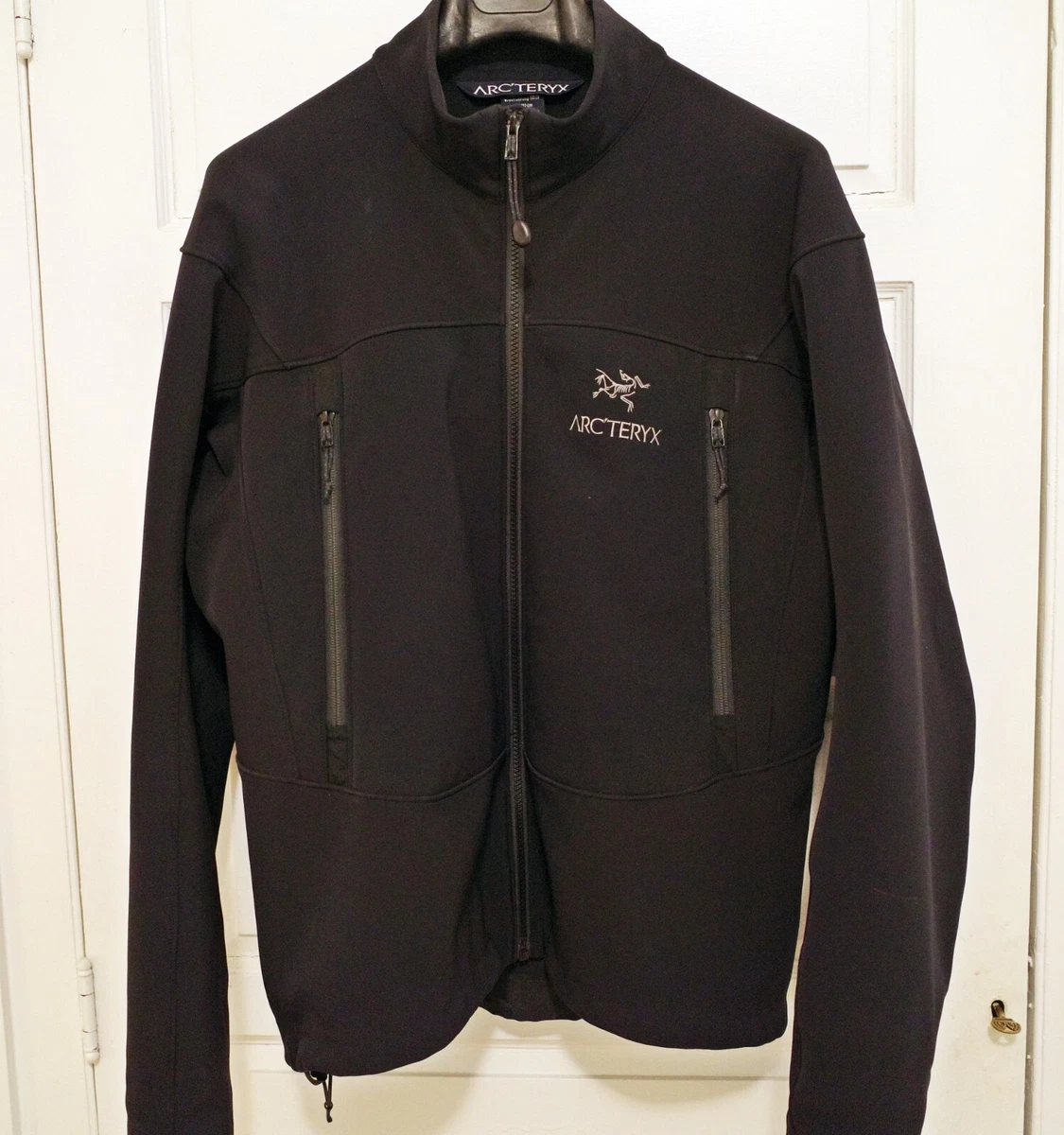 Arc'teryx Gamma AR Jacket