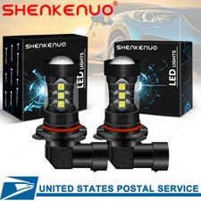 Yellow Fog Light For Cadillac Escalade Fog Lightdriving Light Led Bulbs Kit Yellow Fog Light For Cadillac Escalade Fog Lightdriving Light Led Bulbs Kit