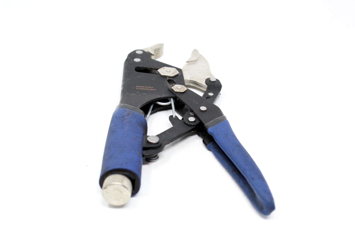 Kobalt 507401 Magnum Grip Self-Adjusting 9