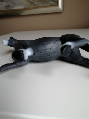 Schleich Hannoveraner mare Exclusive - Foto 6 di 6