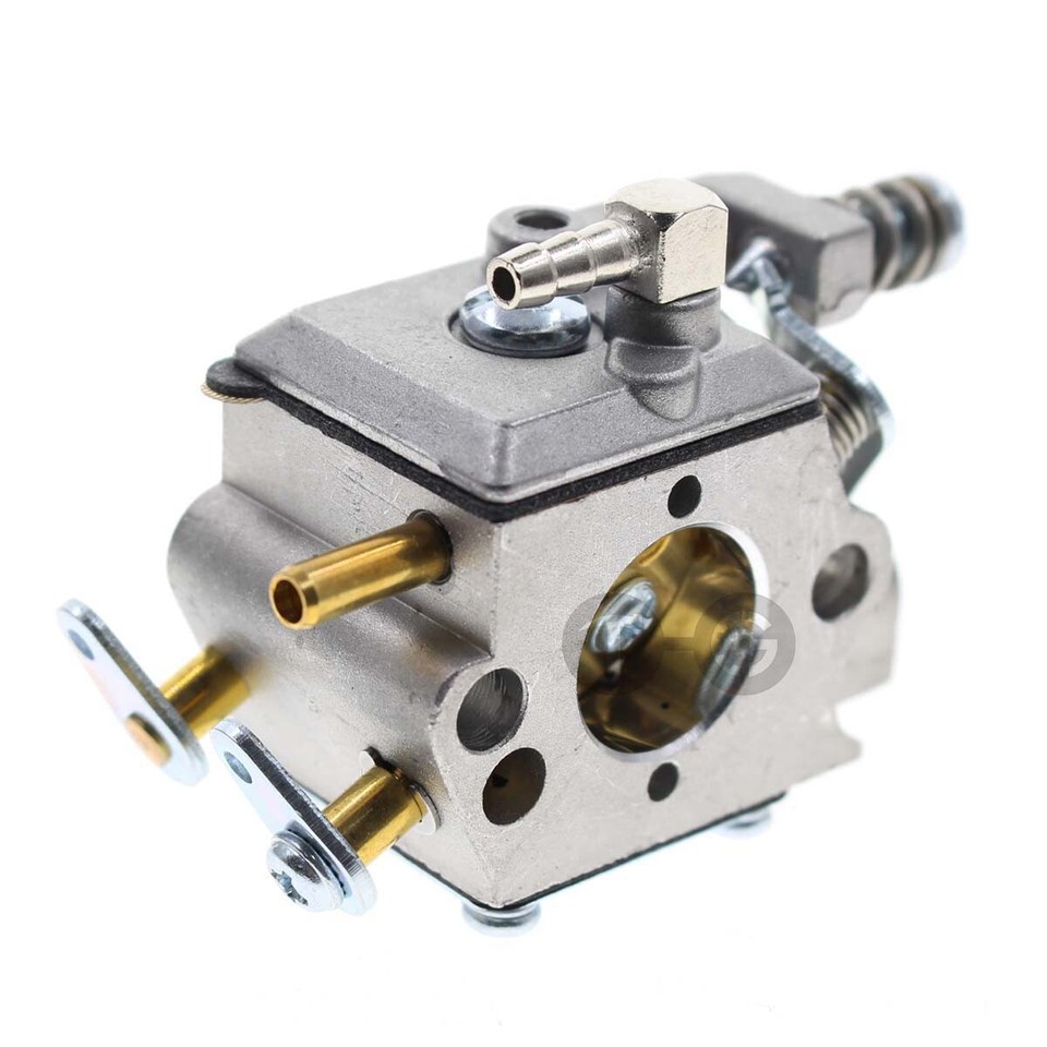 thumbnail: ZAMDOE Carburateur WT-985 Voor Echo CS-400 CS-370 & Shindaiwa 402S Kettingzagen - Vervangt A021001921, Met Luchtfilter En Bougie