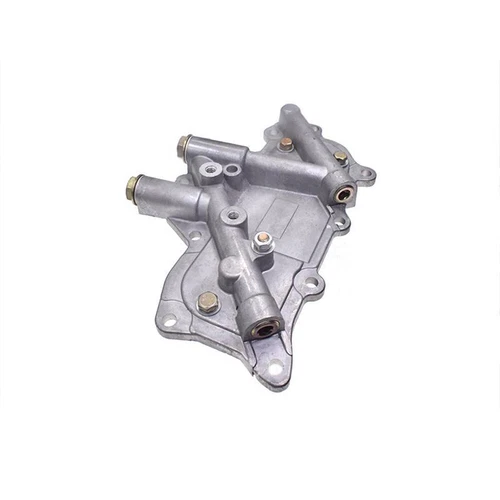 For Nissan NP300 D22 2009-2018 Engine Oil Cooler Assy 21305-7T402 - Picture 3 of 5