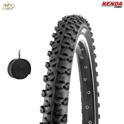 1 COPERTONE 20 X 1.75 (47-406) + CAMERA PNEUMATICO BICI BIMBO GOMMA KENDA  MTB 769322311637 | eBay