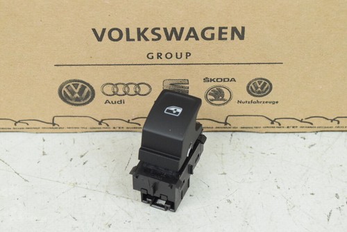 VW Arteon 17- Schalter Fensterheber HL HR VR Vorne Rechts Links Hinten