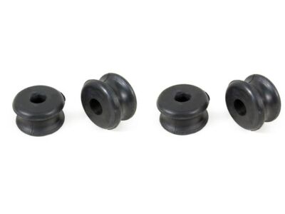 For 1979-1983 Nissan 280ZX Strut Rod Bushing Kit Front 45662RB