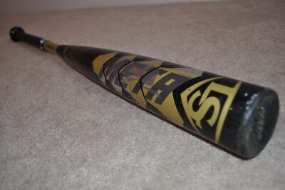 Batte De Baseball Louisville Slugger META BBCOR 2025 - 31 / 28 Oz