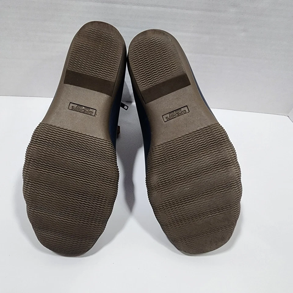Botas de pato de agua salada Sperry Top-Sider para mujer zapatos talla 8 patrón M STS97761 Foto 4 de 4