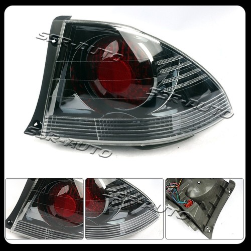 For Lexus IS300 Altezza Left & Right LED Tail Light Assemblies 1998-2005 - Picture 4 of 9