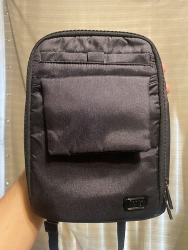 lug pitter patter crossbody