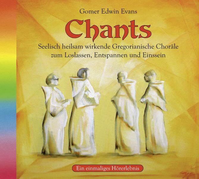 Gomer Edwin Evans Chants