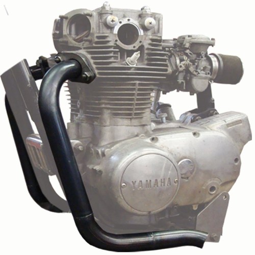 Yamaha Xs650 Bobber Exhaust Reviewmotors.co
