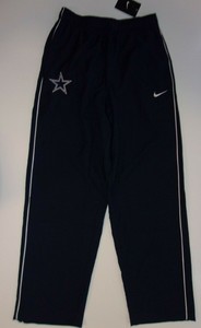 New with tags Dallas Cowboys Authentic Nike Football Men's Pants 4XLT - 4XL Tall | eBay