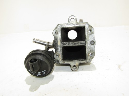 VW GOLF 5 PLUS 1K 2.0 103kw  AGR Ventil Abgasrückführungsventil EGR VALVE 103557