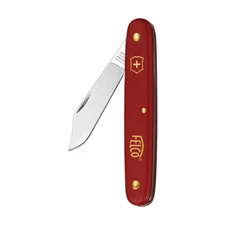 Felco Grafting & Pruning Knife,Light Weight Knife - 3.9010