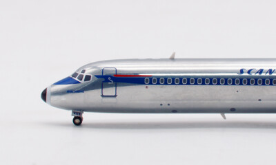 SAS DC-9 プラモデルキット 1/200 ScaleModelStore.com SAS DC-9 プラモデルキット 1/200 ScaleModelStore.com