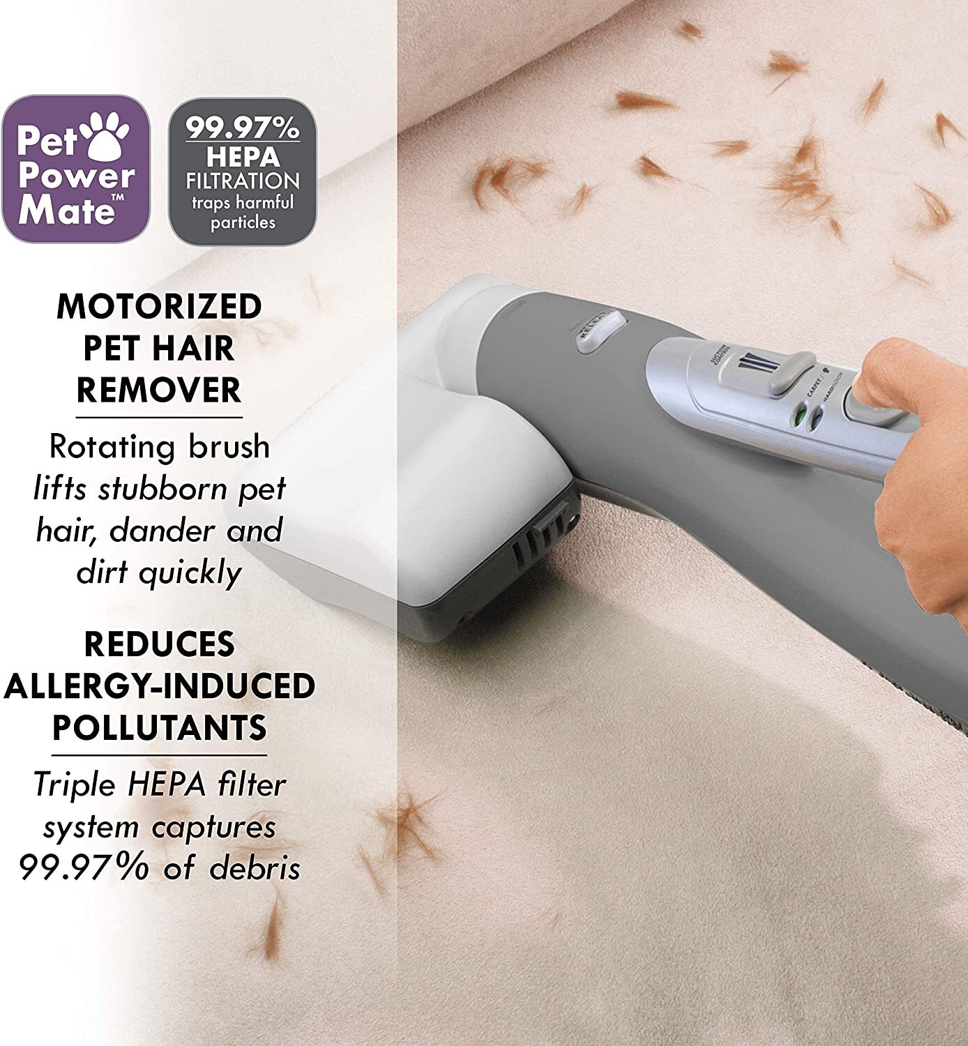 Kenmore Elite 81714 Pet Friendly Ultra Plush Lightweight Bagged Canister Vacuum 42187408163 eBay