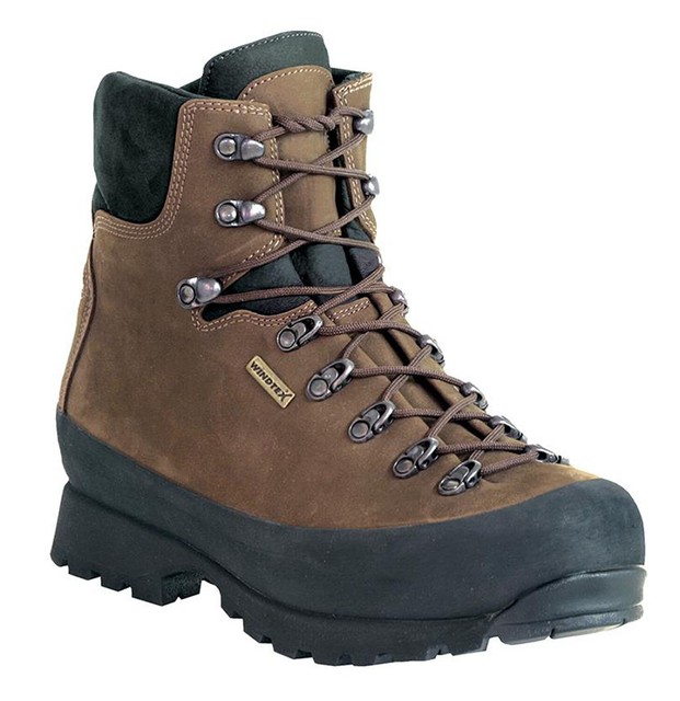 Narrow Hardscrabble Hiker Hiking BOOTS 